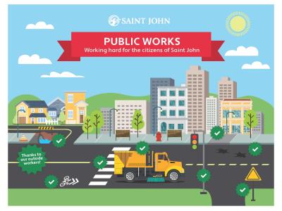 Public Works