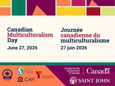 Canadian Multiculturalism Day 2026