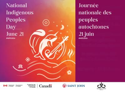 national indigenous peoples day 2026 bilingual