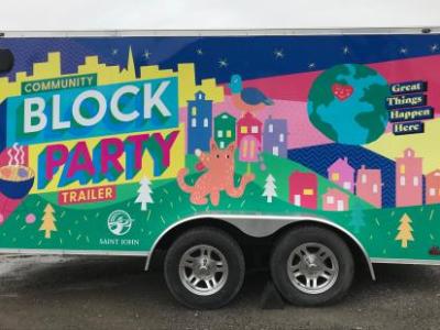 Block Party