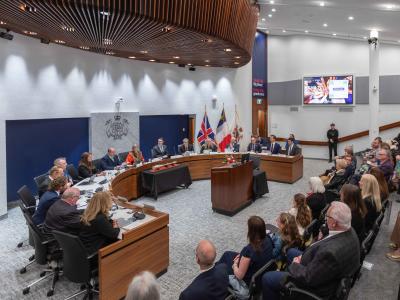council 2026