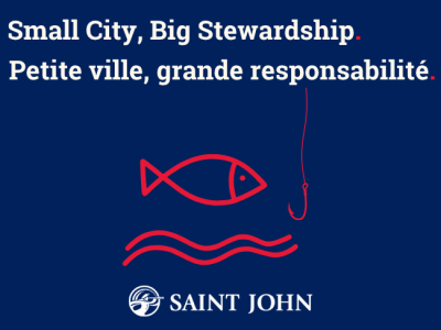 Small City, Big Stewardship