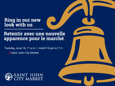 market rebrand event details