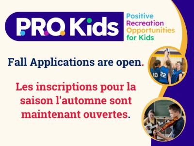 PRO KIDS