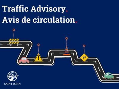 PSA Traffic